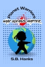 Planet Warriors: Why Oceans Matter Cover Image