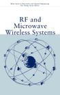 RF and Microwave Wireless Systems By Kai Chang Cover Image