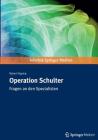 Operation Schulter: Fragen an Den Spezialisten Cover Image