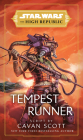 Star Wars: Tempest Runner (The High Republic) By Cavan Scott Cover Image