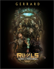 Rivals: Gods & Machines Cover Image