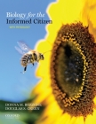 Biology for the Informed Citizen with Physiology By Donna M. Bozzone, Douglas S. Green Cover Image