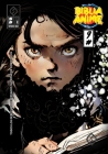 Biblia Anime ( Anime Puro ) No.9 By Javier H. Ortiz, Antonio Soriano (Illustrator) Cover Image