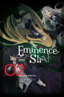 The Eminence in Shadow, Vol. 2 (light novel) (The Eminence in Shadow (light novel) #2) Cover Image