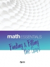 Math Essentials: Finding & Filling the Gaps By Heron Books (Created by) Cover Image