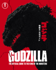 Godzilla: The Ultimate Illustrated Guide Cover Image