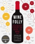 Wine Folly: The Essential Guide to Wine By Madeline Puckette, Justin Hammack Cover Image