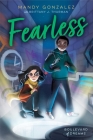 Boulevard of Dreams (Fearless Series #2) By Mandy Gonzalez, Brittany J. Thurman (With) Cover Image