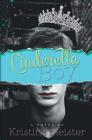 Cinderella Boy Cover Image
