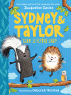 Sydney and Taylor Take a Flying Leap By Jacqueline Davies, Deborah Hocking (Illustrator) Cover Image