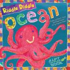 Riddle Diddle Ocean (Riddle Diddle Dumplings) By Diane Z. Shore, Deanna Calvert, Stephanie Bauer (Illustrator) Cover Image