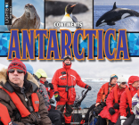 Antarctica (Continents) By Alexis Roumanis Cover Image