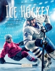 Ice Hockey The Cool Board Game Cover Image