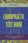 Chiropractic Text Book Cover Image