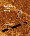 Exploratory Galois Theory By John Swallow Cover Image