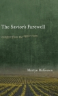 The Savior's Farewell: Comfort from the Upper Room By Martyn McGeown Cover Image