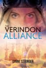 The Verindon Alliance By Lynne Stringer Cover Image