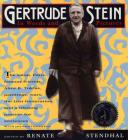 Gertrude Stein: In Words and Pictures By Renate Stendhal (Editor) Cover Image