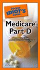 The Pocket Idiot's Guide to Medicare Part D By Lita MBA Epstein Cover Image