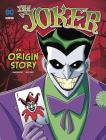 The Joker: An Origin Story Cover Image