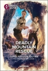 Deadly Mountain Rescue By Tara Taylor Quinn Cover Image