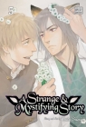 A Strange & Mystifying Story, Vol. 5 (A Strange and Mystifying Story #5) By Tsuta Suzuki Cover Image