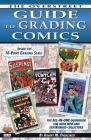 The Overstreet Guide to Grading Comics - 2016 Edition Cover Image