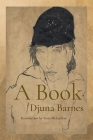 A Book By Djuna Barnes Cover Image