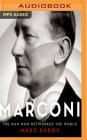 Marconi: The Man Who Networked the World Cover Image