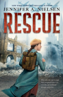 Rescue By Jennifer A. Nielsen Cover Image