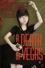 A Death in Vegas By Christopher Meeks Cover Image