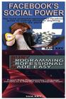 Facebook Social Power & Ruby Programming Professional Made Easy Cover Image
