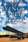 Wings Over Iraq By Eric B. Forsyth Cover Image