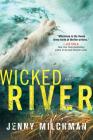 Wicked River By Jenny Milchman Cover Image