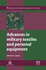 Advances in Military Textiles and Personal Equipment By E. Sparks (Editor) Cover Image