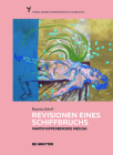 Revisionen Eines Schiffbruchs - Martin Kippenbergers Medusa (Phoenix #8) By Katarina Schorb Cover Image