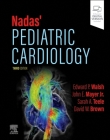 Nadas' Pediatric Cardiology Cover Image