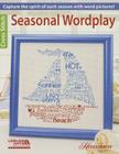 Seasonal Wordplay Cover Image