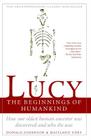 Lucy: The Beginnings of Humankind Cover Image