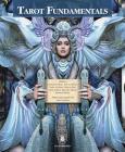 Tarot Fundamentals By Tali Goodwin, Sasha Graham, Marcus Katz Cover Image