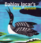 Dahlov Ipcar's Maine Alphabet By Dahlov Ipcar Cover Image