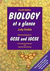 Biology at a Glance Cover Image