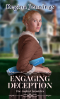 Engaging Deception By Regina Jennings Cover Image