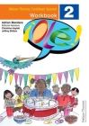 !Ole! - Spanish Workbook 2 for the Caribbean By Adrian Mandara, Christine Haylett (Contribution by) Cover Image
