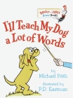 I'll Teach My Dog a Lot of Words (Bright & Early Board Books(TM)) Cover Image
