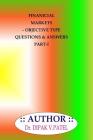 Financial Markets- Objective type questions and Answers Part-I Cover Image
