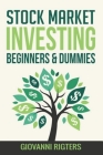 Stock Market Investing Beginners & Dummies Cover Image