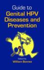 Guide to Genital Hpv Diseases and Prevention By William Bonnez (Editor) Cover Image