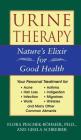 Urine Therapy: Nature's Elixir for Good Health Cover Image