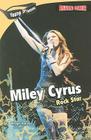 Miley Cyrus (Young and Famous) By Maggie Murphy Cover Image